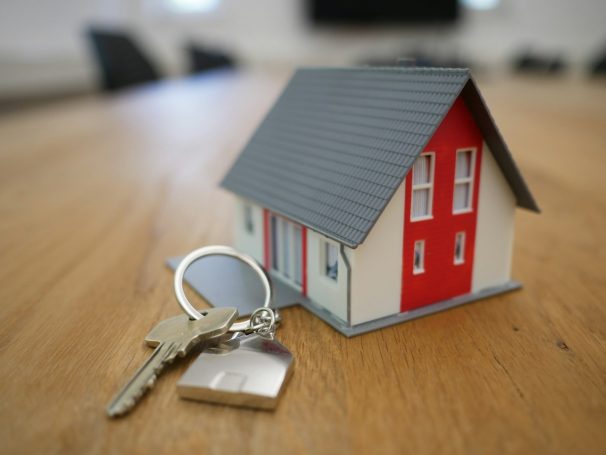 Real Estate Properties