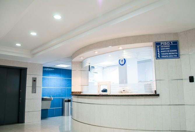 Medical Facilities