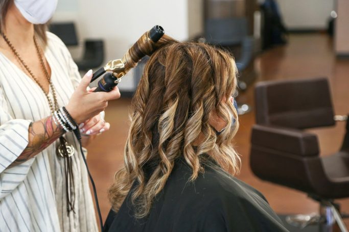Hair Salons